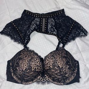 Fashion bra Victoria secret